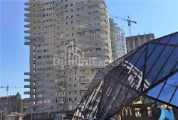 Пәтер 37 м² - Юрьевская, Batumi, Грузия