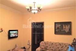 Пәтер 2-комн 37 m² - Юрьевская, Batumi