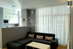 Пәтер 80 м² - Александра Пушкин, Batumi, Грузия