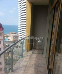 Пәтер 2-комн 33 m² - Юрьевская, Batumi