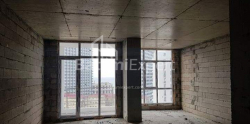 Пәтер 1-комн 53 m² - Юрьевская, Batumi