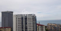 Пәтер 1-комн 53 m² - Юрьевская, Batumi