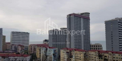 Пәтер 1-комн 53 m² - Юрьевская, Batumi