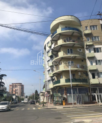 Пәтер 2-комн 80 m² - Петр Чайковский, Batumi
