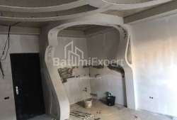 Пәтер 3-комн 78 m² - Юрьевская, Batumi