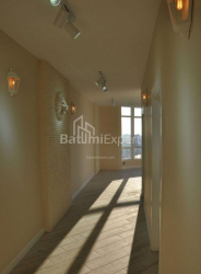 Пәтер 4-комн 106 m² - Иване Джавахишвили, Batumi