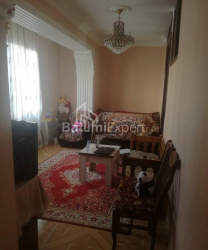 Пәтер 3-комн 65 m² - Петра Багратиони, Batumi