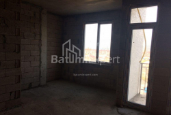 Пәтер 1-комн 47 m² - Петра Багратиони, Batumi