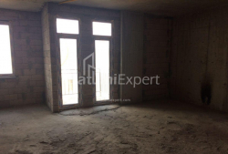 Пәтер 1-комн 47 m² - Петра Багратиони, Batumi