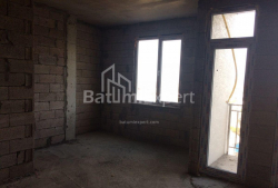 Пәтер 1-комн 47 m² - Петра Багратиони, Batumi