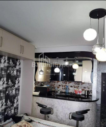 Пәтер 1-комн 42 m² - Нико Пиросмани, Batumi