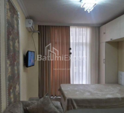 Пәтер 1-комн 30 m² - Тбель-Абусеридзе, Batumi