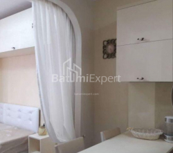 Пәтер 1-комн 30 m² - Тбель-Абусеридзе, Batumi