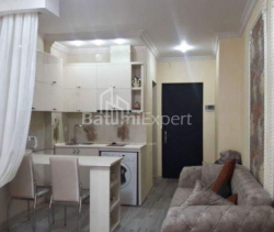 Пәтер 1-комн 30 m² - Тбель-Абусеридзе, Batumi