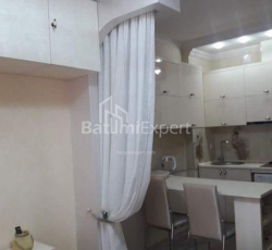 Пәтер 30 м² - Тбель-Абусеридзе, Batumi, Грузия