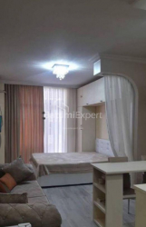 Пәтер 1-комн 30 m² - Тбель-Абусеридзе, Batumi