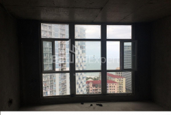 Пәтер 2-комн 41 m² - Юрьевская, Batumi
