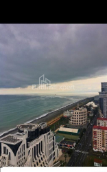 Пәтер 2-комн 41 m² - Юрьевская, Batumi