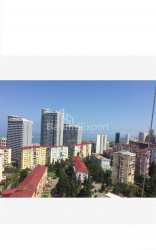 Пәтер 2-комн 41 m² - Юрьевская, Batumi