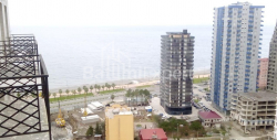 Пәтер 1-комн 32 m² - Юрьевская, Batumi