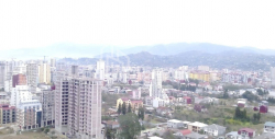 Пәтер 1-комн 32 m² - Юрьевская, Batumi