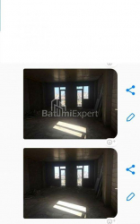 Пәтер 3-комн 65 m² - Юрьевская, Batumi