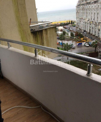 Пәтер 3-комн 60 m² - Юрьевская, Batumi