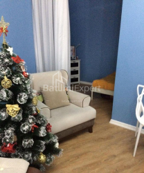 Пәтер 3-комн 60 m² - Юрьевская, Batumi