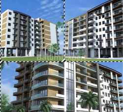 Пәтер 1-комн 35 m² - Шериф Химшиашвили, Batumi