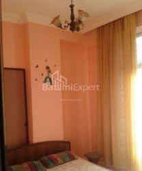 Пәтер 2-комн 42 m² - Юрьевская, Batumi