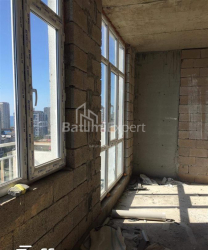 Пәтер 40 м² - Юрьевская, Batumi, Грузия
