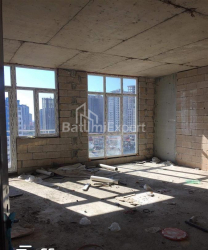Пәтер 3-комн 40 m² - Юрьевская, Batumi
