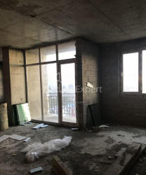 Пәтер 2-комн 56 m² - Юрьевская, Batumi