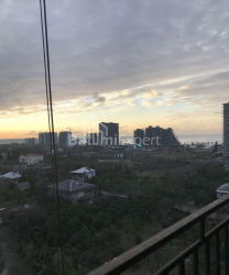 Пәтер 2-комн 56 m² - Юрьевская, Batumi