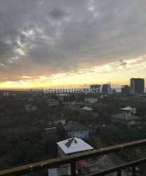 Пәтер 2-комн 45 m² - Юрьевская, Batumi