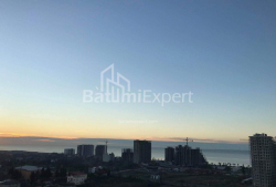 Пәтер 2-комн 45 m² - Юрьевская, Batumi
