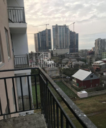 Пәтер 1-комн 36 m² - Григола Элиава, Batumi