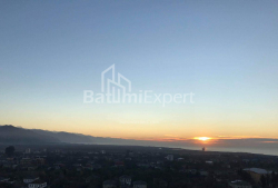 Пәтер 1-комн 36 m² - Григола Элиава, Batumi