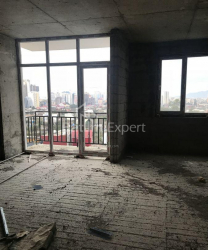 Пәтер 1-комн 36 m² - Григола Элиава, Batumi