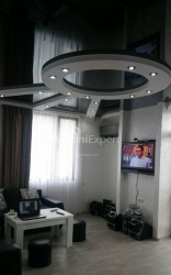 Пәтер 4-комн 112 m² - Нико Пиросмани, Batumi