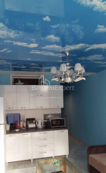 Пәтер 2-комн 34 m² - Юсуф Кобаладзе, Batumi
