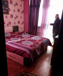 Пәтер 2-комн 41 m² - Ангиса, Batumi