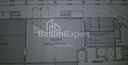 Пәтер 4-комн 120 m² - Юрьевская, Batumi