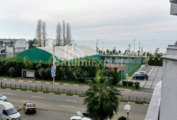 Пәтер 1-комн 33 m² - Шериф Химшиашвили, Batumi