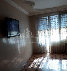 Пәтер 3-комн 80 m² - Юрьевская, Batumi