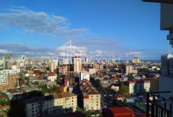 Пәтер 80 м² - Александра Пушкин, Batumi, Грузия