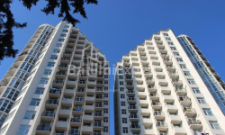 Пәтер 80 м² - Александра Пушкин, Batumi, Грузия