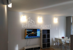 Пәтер 80 м² - Александра Пушкин, Batumi, Грузия
