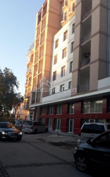 Пәтер 1-комн 130 m² - Эквтайм Такаишвили, Batumi
