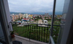 Пәтер 2-комн 40 m² - Юрьевская, Batumi